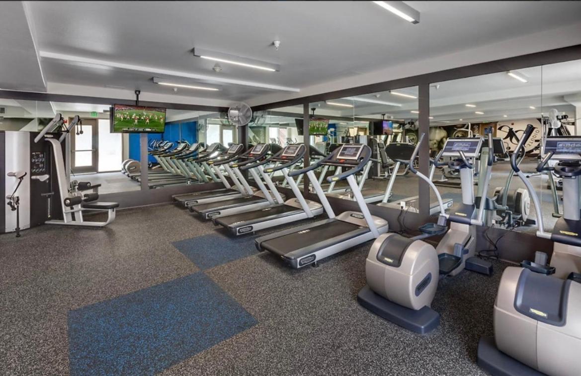 Appartement Hublife Your Private Oasis In The Heart Of Marina Del Rey *