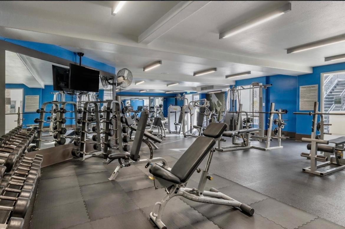 Hublife Your Private Oasis In The Heart Of Marina Del Rey Los Angeles