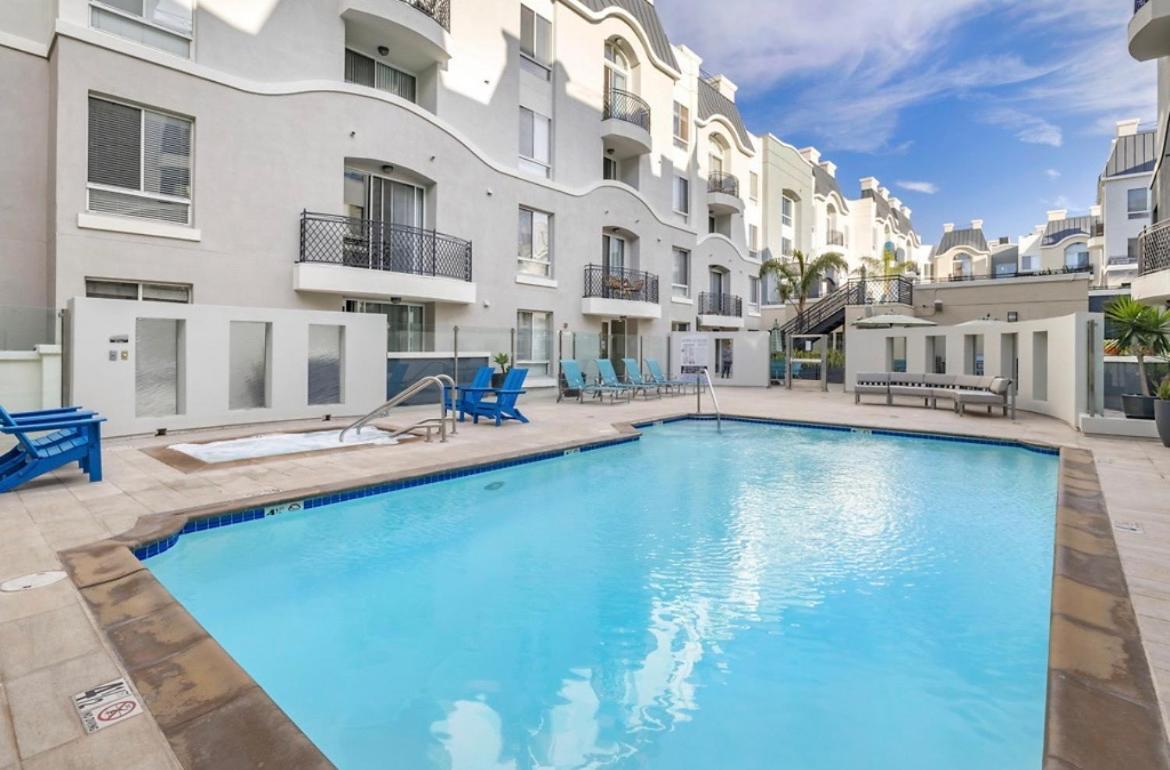 Hublife Your Private Oasis In The Heart Of Marina Del Rey Appartement