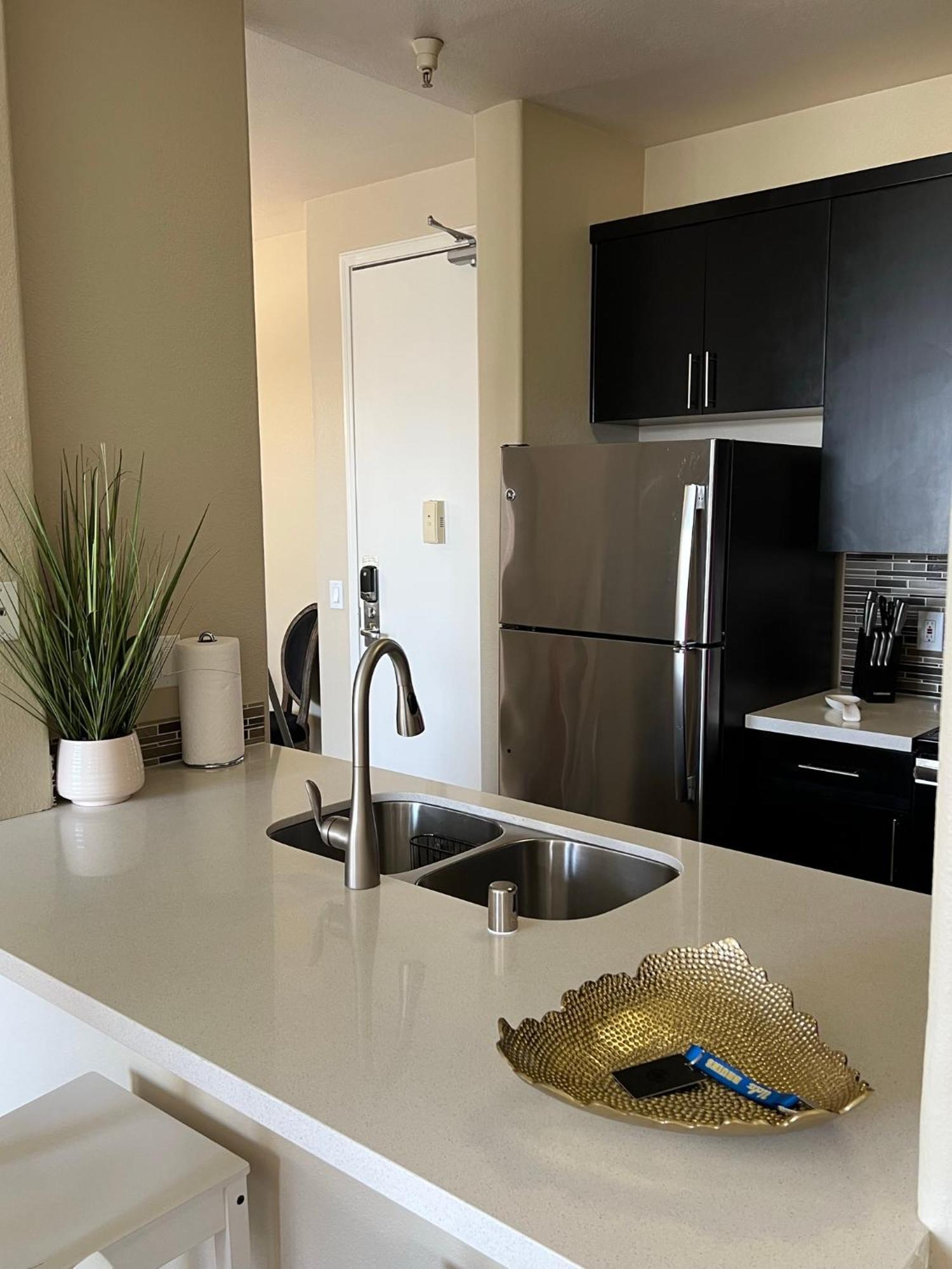 Appartement Hublife Your Private Oasis In The Heart Of Marina Del Rey *
