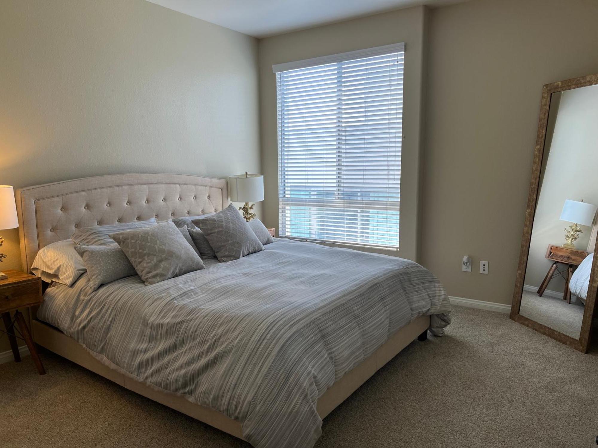 Appartement Hublife Your Private Oasis In The Heart Of Marina Del Rey