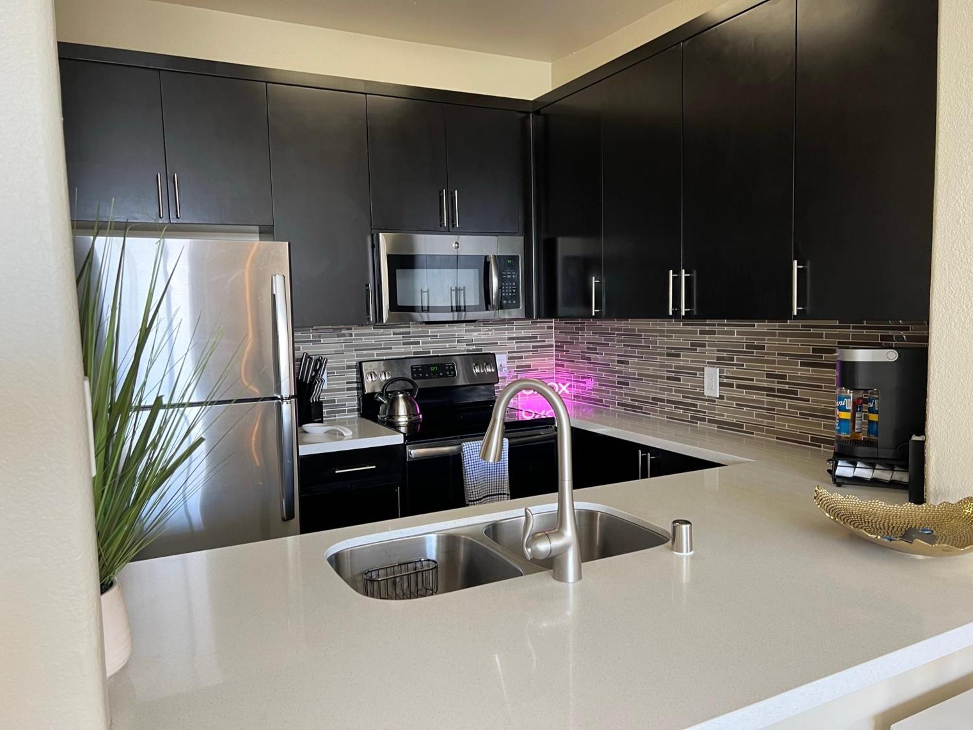 Hublife Your Private Oasis In The Heart Of Marina Del Rey Appartement *